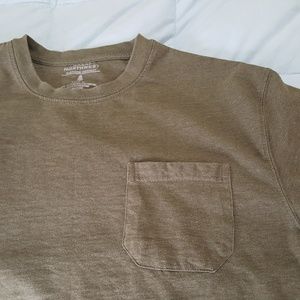 Great NorthWest short sleeve t shirt, Mens XL